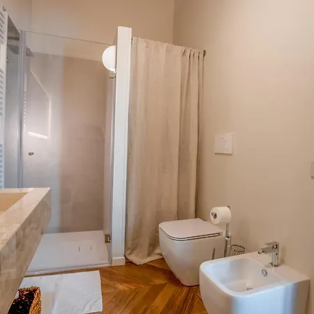 Apartamento Artloft Charme&relax Bérgamo