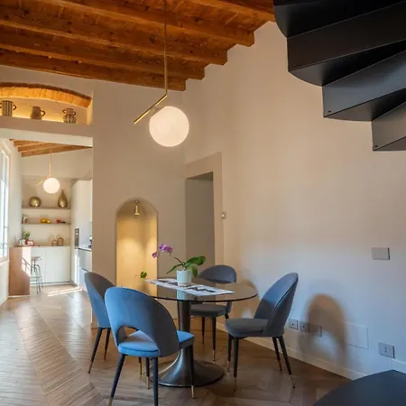 Apartamento Artloft Charme&relax