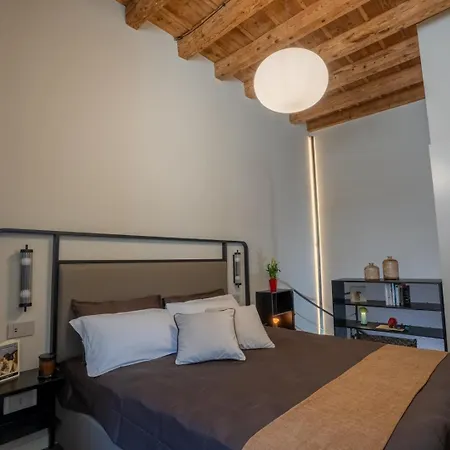 Apartamento Artloft Charme&relax *