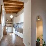 Artloft Charme&relax Apartment Bergamo