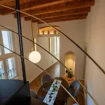 Apartment Artloft Charme&relax