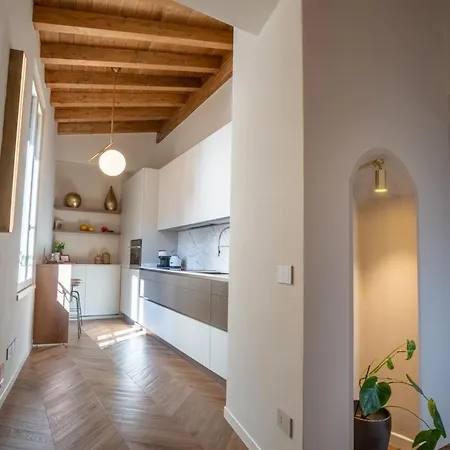 Artloft Charme&relax Apartman Bergamo