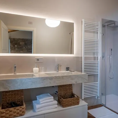 Apartman Artloft Charme&relax Bergamo