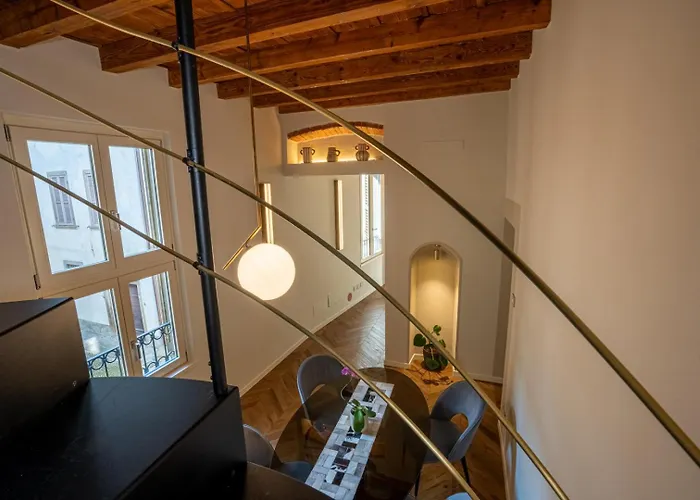 アパート Artloft Charme&relax