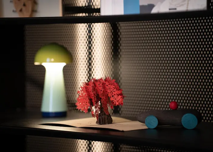 Artloft Charme&relax ベルガモ