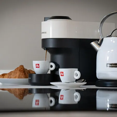 Appartamento Artloft Charme&relax *