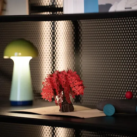 Artloft Charme&relax Bergamo