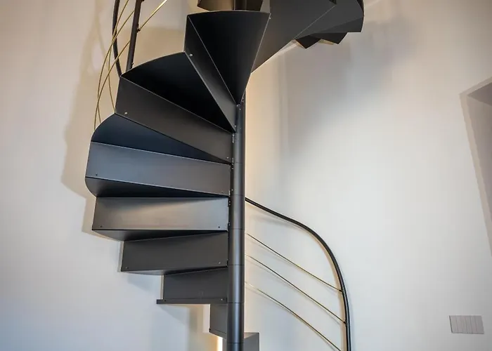 Artloft Charme&relax Bergamo