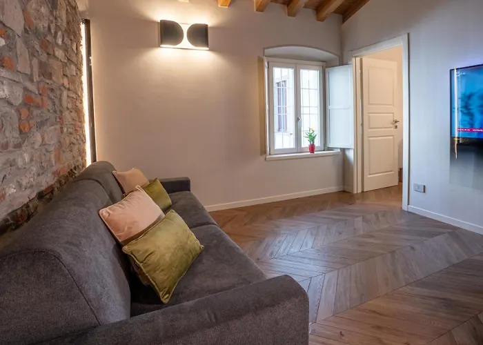 Artloft Charme&relax Daire *