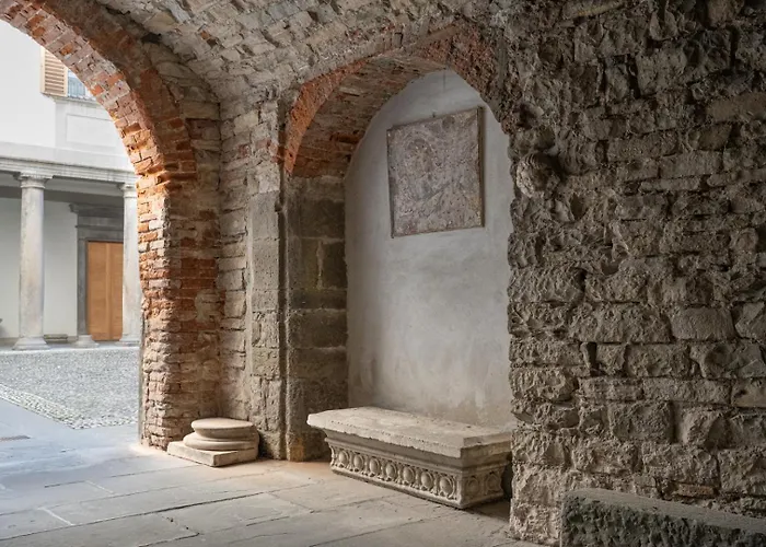 Artloft Charme&relax Daire